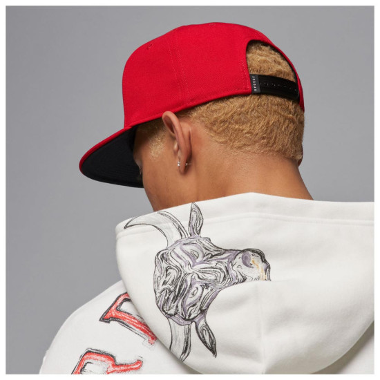 Jordan Καπέλο Jumpman Pro Adjustable Cap